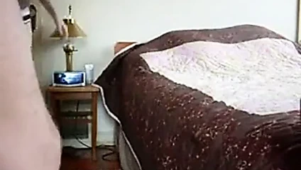 Stp1 büyükbaba onu sıkı küçük amını doldurur!