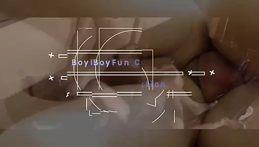 Boyfun - alec loob gözetmen max trey sikikleri