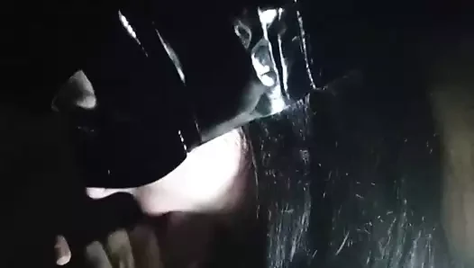 Partener aşkı için oral seks
