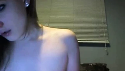 Eliza web kamerası gösterisi