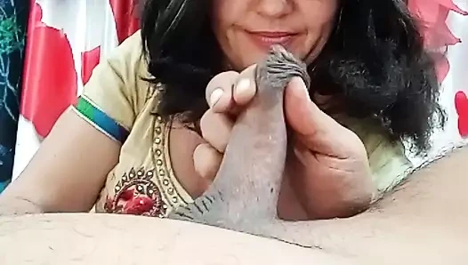 Adamım götümün dans edip twerk yapmalarını izlemeyi seviyor.