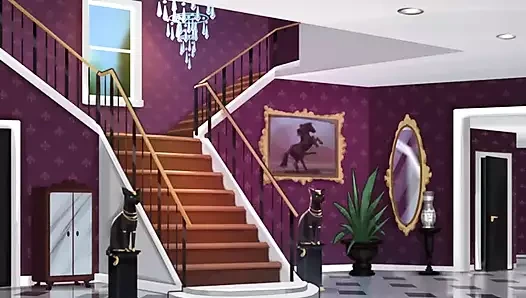 Yaz mevsimi efsanesi bölüm 144 - misskitty2k tarafından dölleniyor