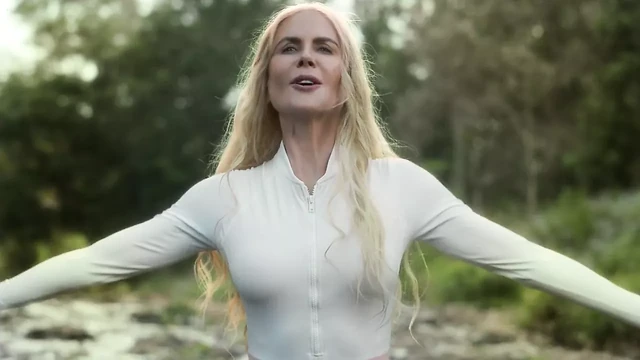 Nicole kidman ve samara seks sahnelerinde dokuma