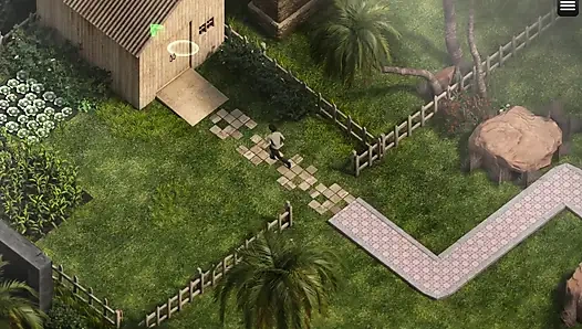 Tam oyun - yılan senfonisi, bölüm 35