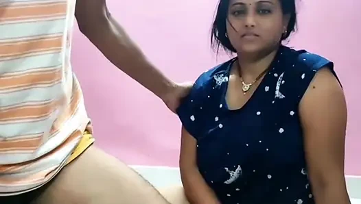 Hizmetçi bai ki chudai videosu