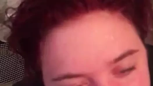 Emily içecekler işemek itibaren horoz pt 4