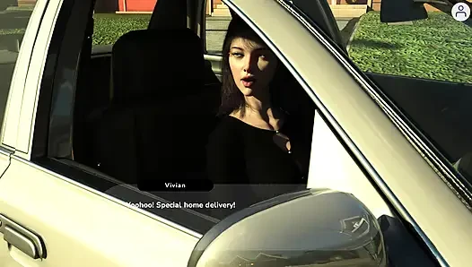 Uçucu bir evlilik 5 İlk emlak anlaşmamın böyle gittiğine inanamıyorum