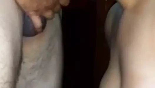 Mamadon de la vecina