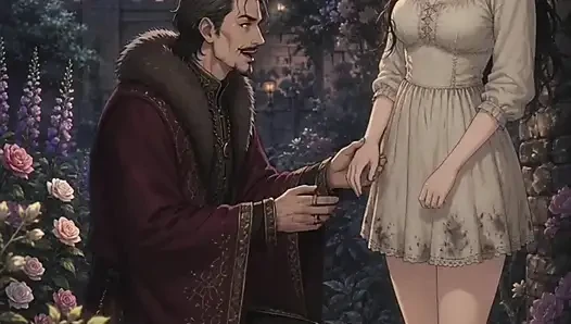 Demircinin karısı ep1