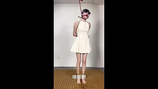 Rüyada ayakta diz çöktüme eğitimi + doruk noktası bölüm 2