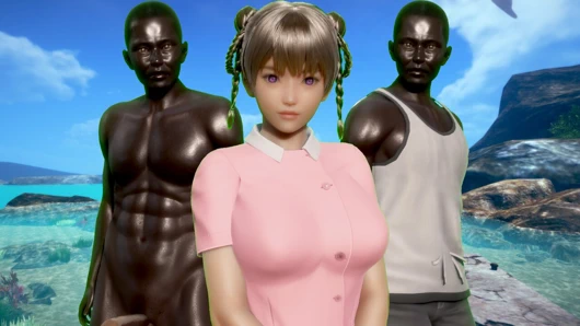 Ai shoujo japon masöz leifang gerçekçi animasyon seks sırasında unutulmaz bir ziyarette bulunuyor - sansürsüz birden fazla orgazm