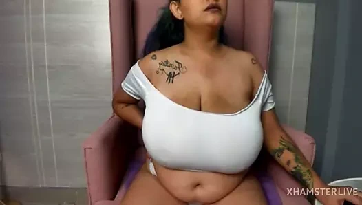 büyük göğüsler 005