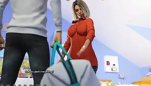 Ücretsiz iradeye hoş geldiniz: yolculuk ep 3