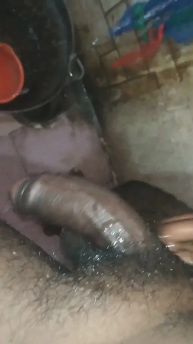 Tamil10inches büyük zenci sabah odunu seksi gösterisi