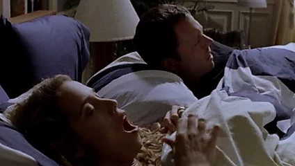 Elizabeth berkley - korteks kontrolü