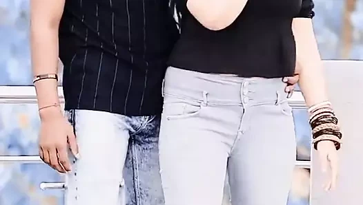 Indian tik tok sex video 112233