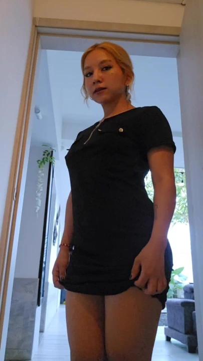 Bahşiş ver ben ve ben sana kişisel arka kapıma giriş izni veriyorum.