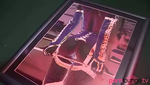 Bayan vampirler almak becerdin