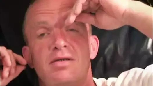 Amatör chris sikişiyor