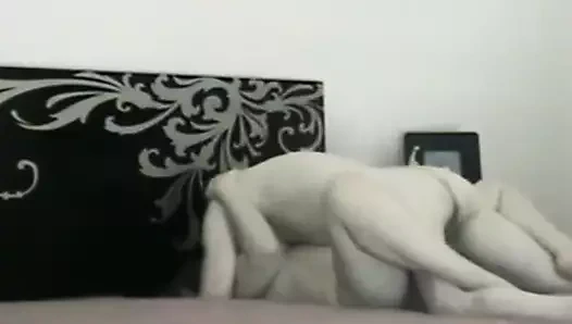 Kızımla seks sabahı. 6. perde