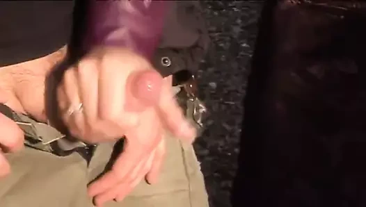 Hızlı mastürbasyon boşalması 010