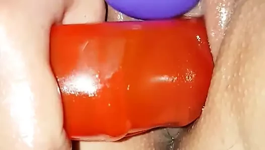 Orgasmus