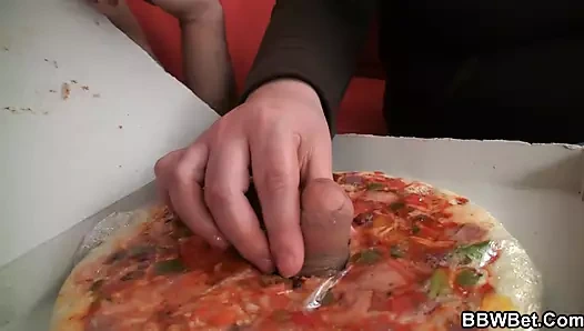 Akıllı dostum baştan büyük göbek yağ için horoz sürme