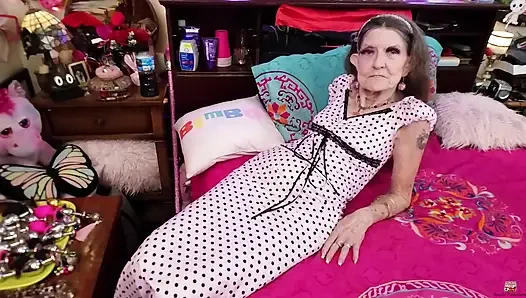 April Rainy Day Fuck 2026