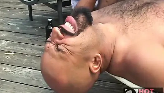 Sonoma Heat: havuz oyunu