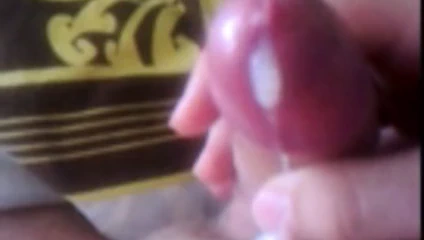 Boşalmamı izle 4 - orgazmım - ich spritze (ağır çekim)