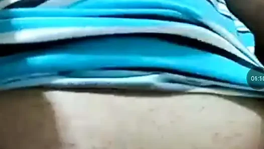 Götlü kadın bu gece yine beni memnun etti