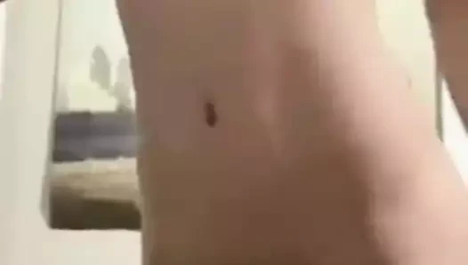 Vücut dilek gibi gösteriliyor