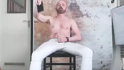 Uzun külot kaptanpat işemek için