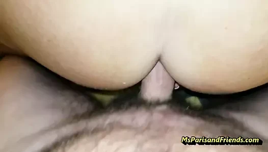 Beni sert sik ve beni cum yap