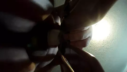 Lanet benim cep kedi ile kesilmemiş horoz