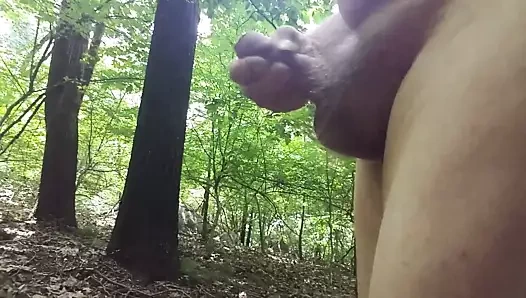 ormanda çıplak mastürbasyon 2018