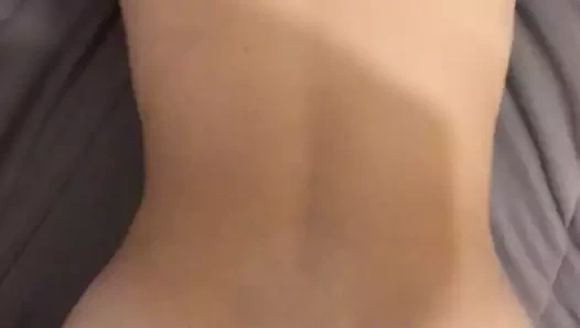 Aldatan sarışın barda aldı