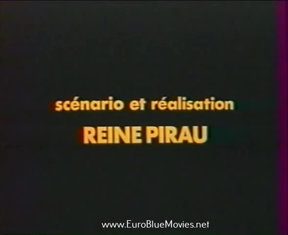Le confessionnal