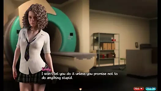 Nadia'nın hazinesi, nlt-media: aşk iksiri - ep44