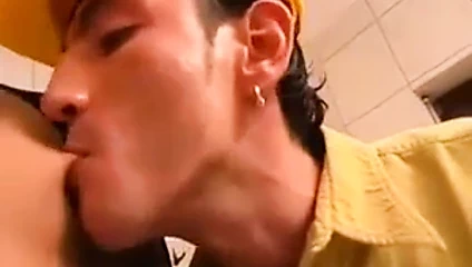 Baba - sert bir şapka işi