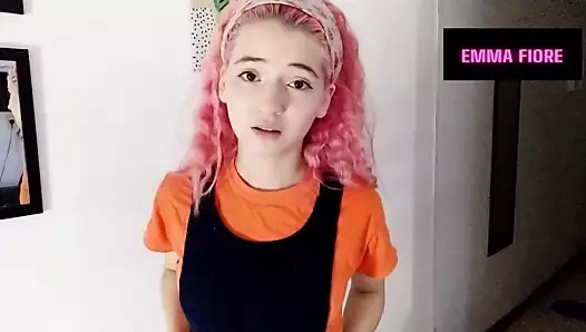 The çocuk bakıcısı berbat benim horoz ve ben boşalmak içinde ona ağız pov