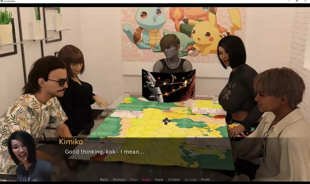 Bimbobilier - porno yapmaktan hoşlandığını söylüyor