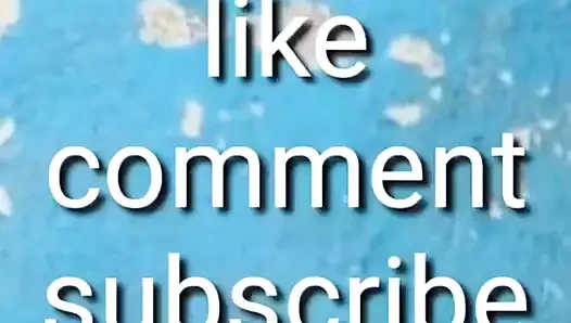 Desi eş binicilik ve köpek