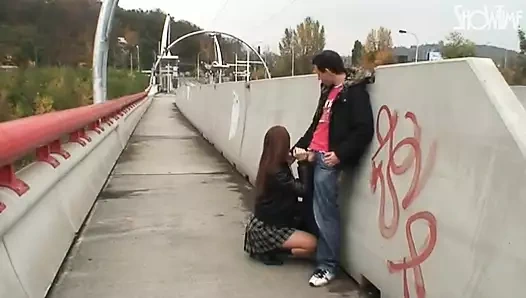 Müstehcen davranışlar 5 - bölüm #3