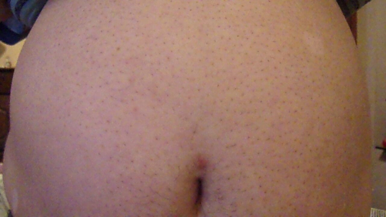 Bellybutton