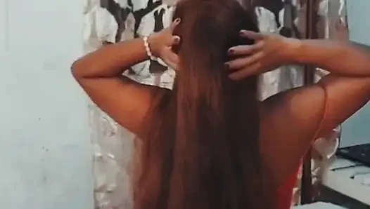 Kadın Mastürbasyonu