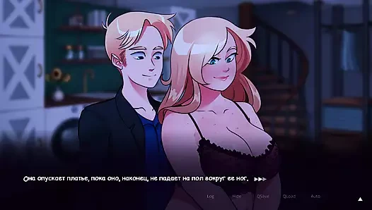 Tam oyun - woodchester'da yaşam, bölüm 4