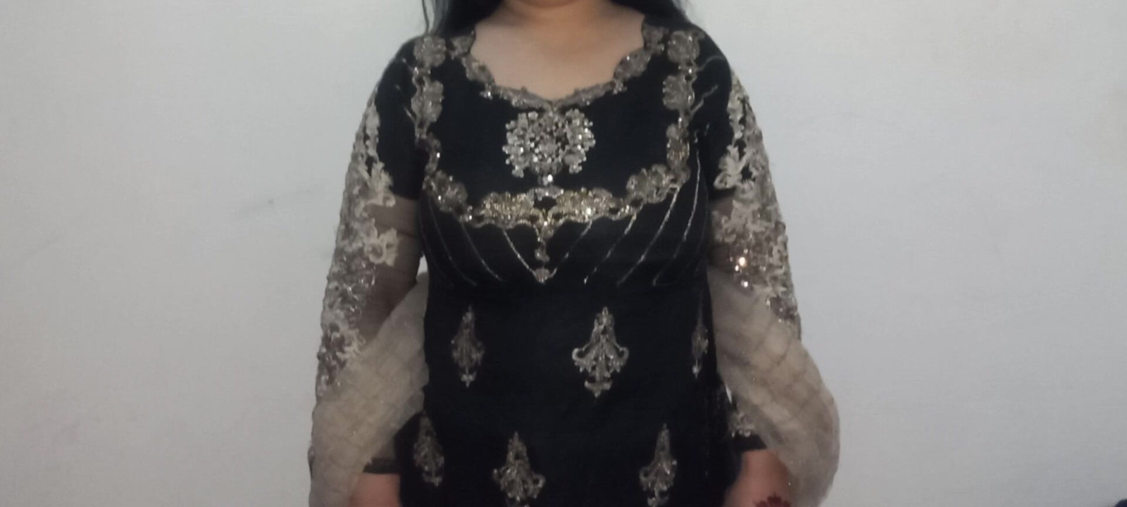 Gece tam ateşli görülen an