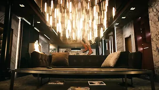 Aya Cash - ''b0ys'' s2e05