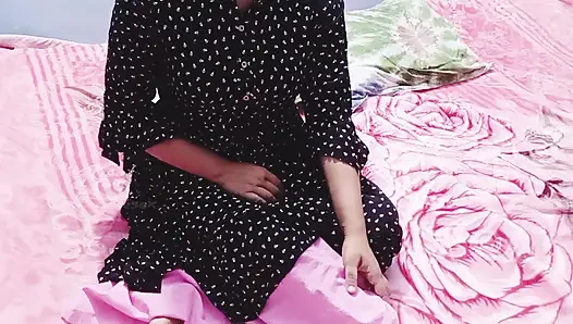 indian Bangla Beautiful Deshi Hot Bhabhi ko Hardly fuking.